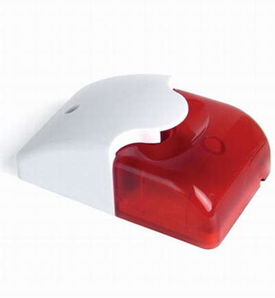 Sound & Flash Siren
