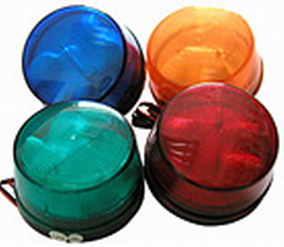 Alarm Lamp