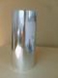 Metallized Polypropylene film