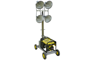 PHT light tower