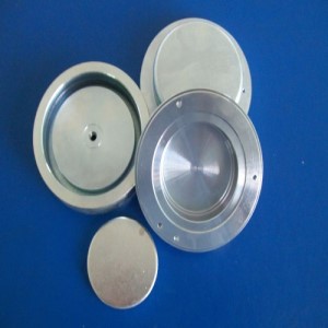 Forged and turned parts made in Malaysia