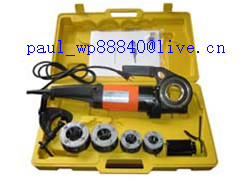 Portable Threader SQ30