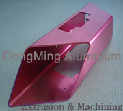 Aluminium Profile Aluminium Extrusion