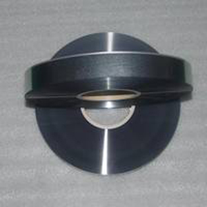 MPP capacitor film