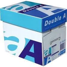 A4 80GSM Double A4 copier paper $1.00