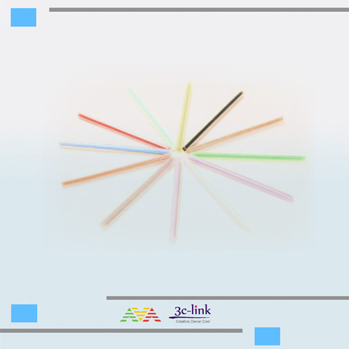 Fiber Optic Splice Protector