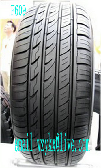 Rapid Brand Passenger Car Tyre P609