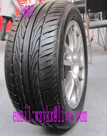 Sagitar Brand Passenger Car Tyre P607