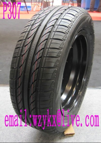 Sagitar Brand Passenger Car Tyre (PCR-215/55r16)