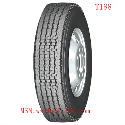 Three-a Brand truck tyre -11r22.5