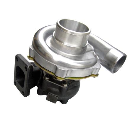 Auto turbocharger