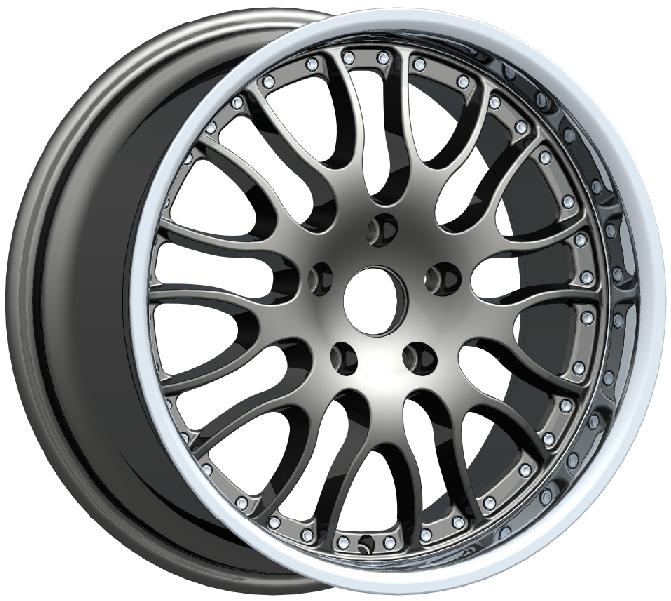 auto wheel