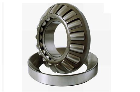 Spherical roller thrust Bearing