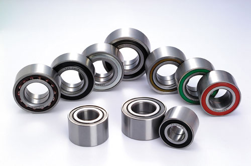 Auto Wheel Bearing
