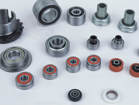 Non-standard Bearing