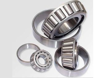 Tapered roller bearing
