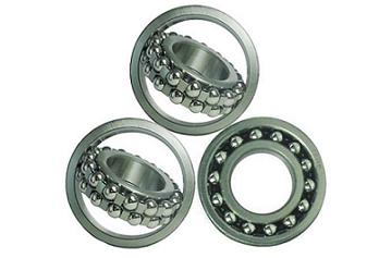 Self-aligning Ball Bearing