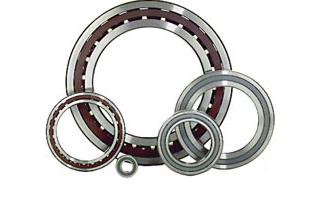 Angular Contact Ball Bearing