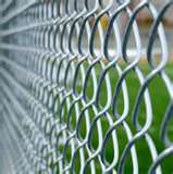 Featured Product:Chain Link Fence