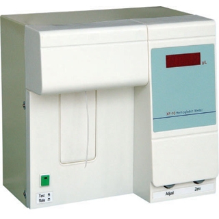 XF-1C Hemoglobin Meter