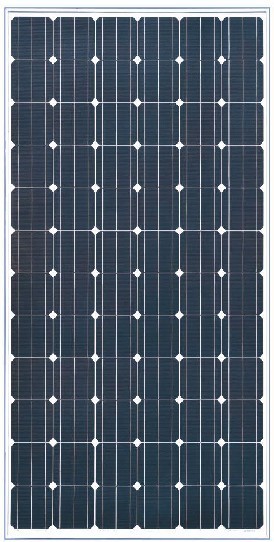 285W/36V Mono Solar Panel