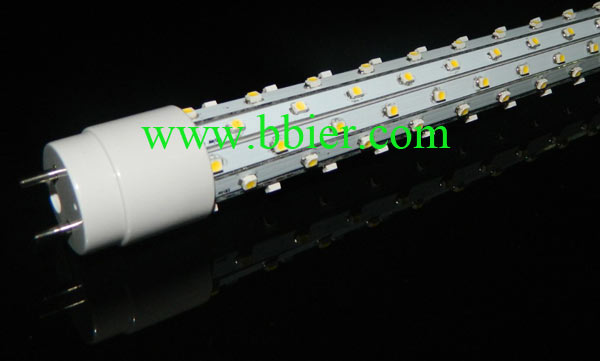 360 degree LED T8