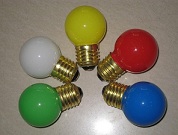 B22 G45 led