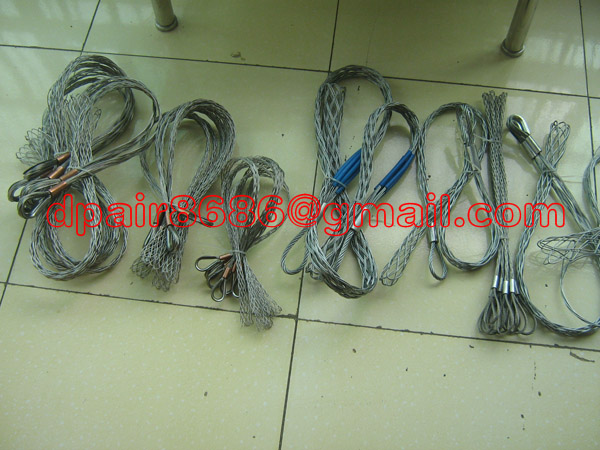 Cable Pulling Sock/Pulling Grip/Support Grip