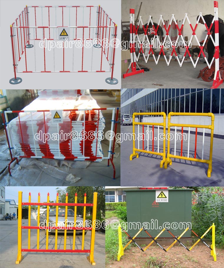 Frp extension fence&fiberglass extension fence