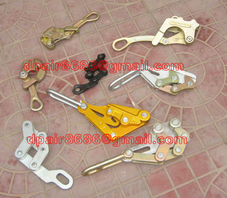 Come Along Clamp/Automatic Clamps/ Wire Grips
