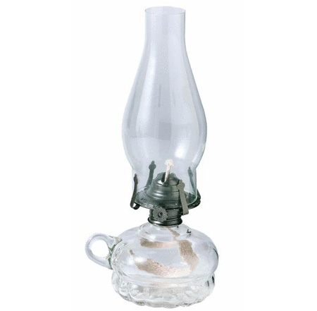 Kerosene Lamps ( KL-12 )