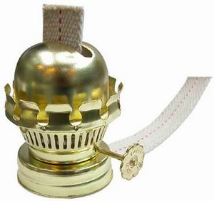 Kerosene Lamp Burners (307 )