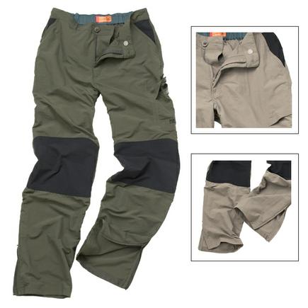 Hunting Trouser, Pant & Woven Garments