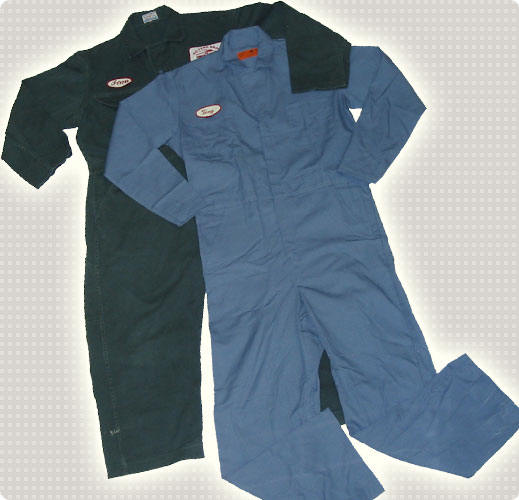 Overall, Coverall, Uniform, Work Pant & Work Wear