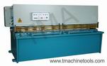 NC Shearing Machine/Cutting Machine