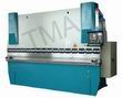 NC Bending Machine/Press Brake