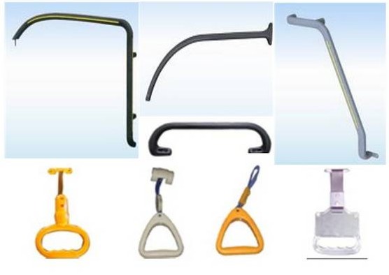 Bus Handrail,Bus Handring,Safety Handrail