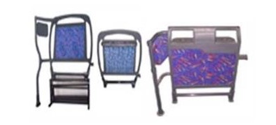 Bus Safety Guard,Bus Safety Bar