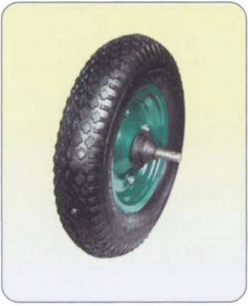 barrow tyre