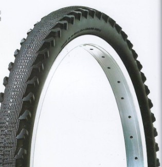 Mountain Bicycle Tyre/Tire