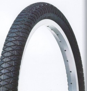 Free Style Bicycle Tires/Tyres/Bike Tires