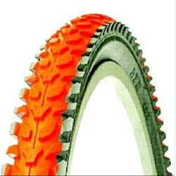Colored Bicycle Tires /Tyres
