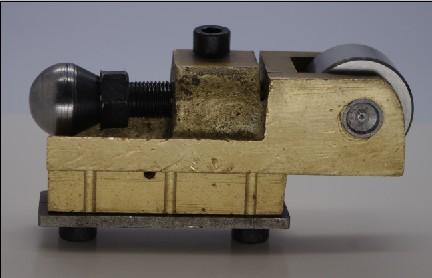 Flizers For Warp Knitting Machines
