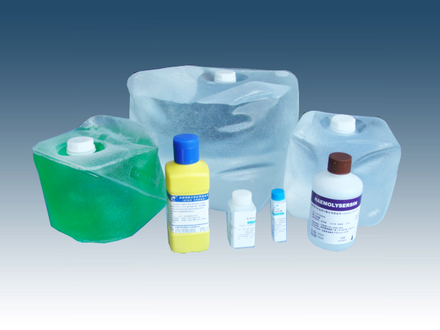 Hematology Analyzer