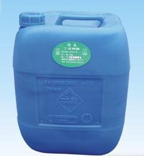 Phosphoric Acid