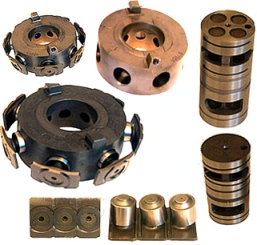 Hydraulic Pump