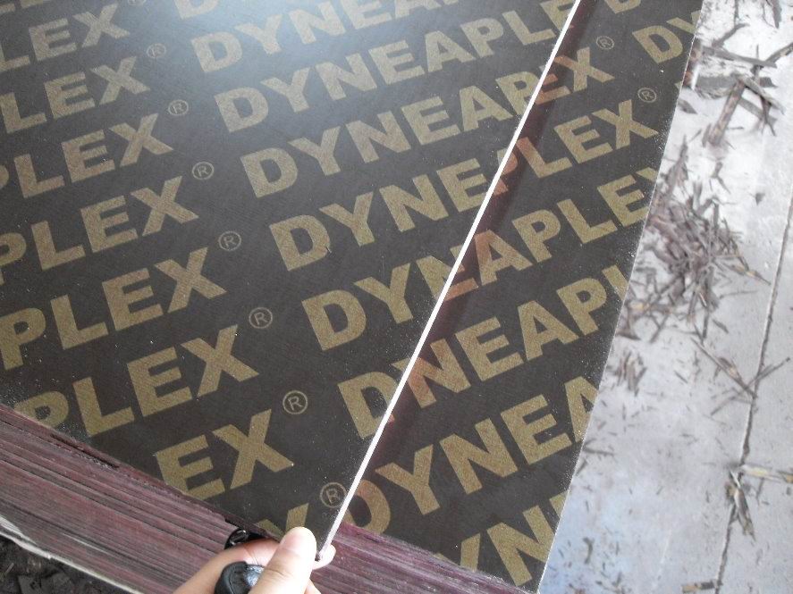 Marine Plywood