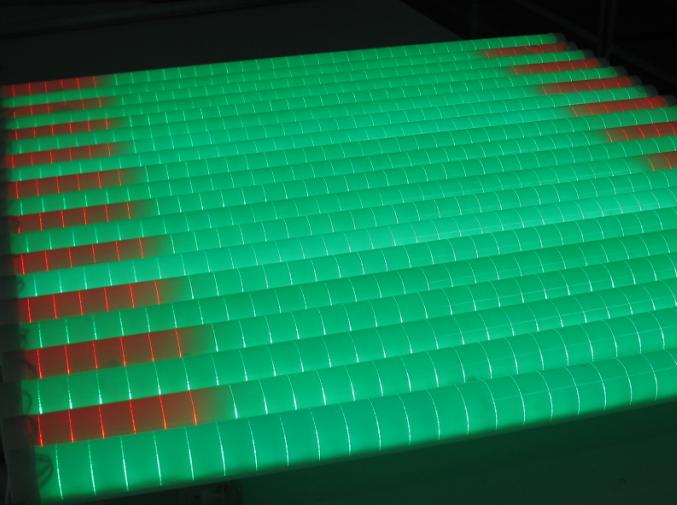 LED digital tube YK-001