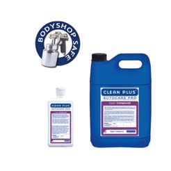 Professional Super Nano Polish 5L