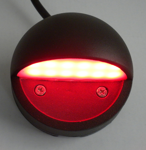 LED wall mounted light